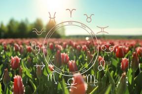 Nedeljni horoskop od 26. maja do 1. juna 2025